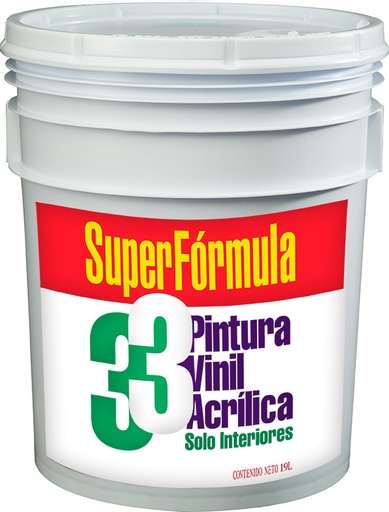 [81016] Super Formula Blanco CB