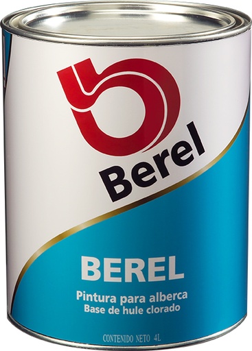 [15135] Pintura para Alberca Celeste   GL
