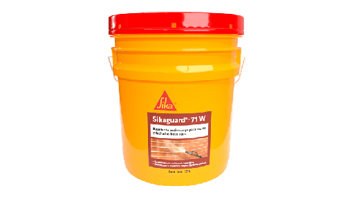 [427349] SIKAGUARD-71 W CB 19 KG