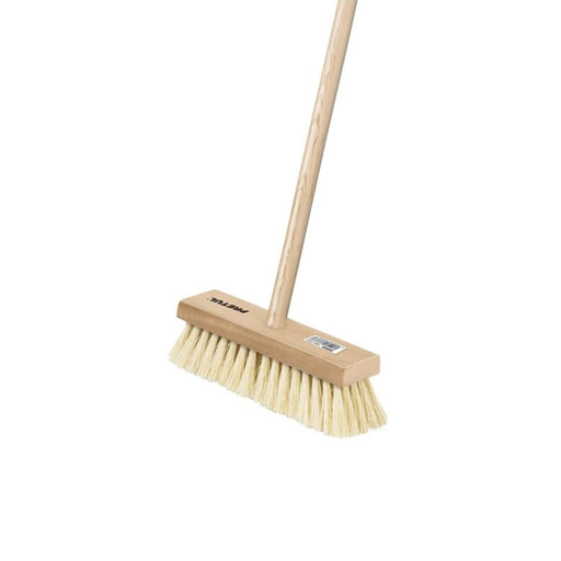 [0154-0001] CEPILLO IXTLE P/IMPERM.C/CABO