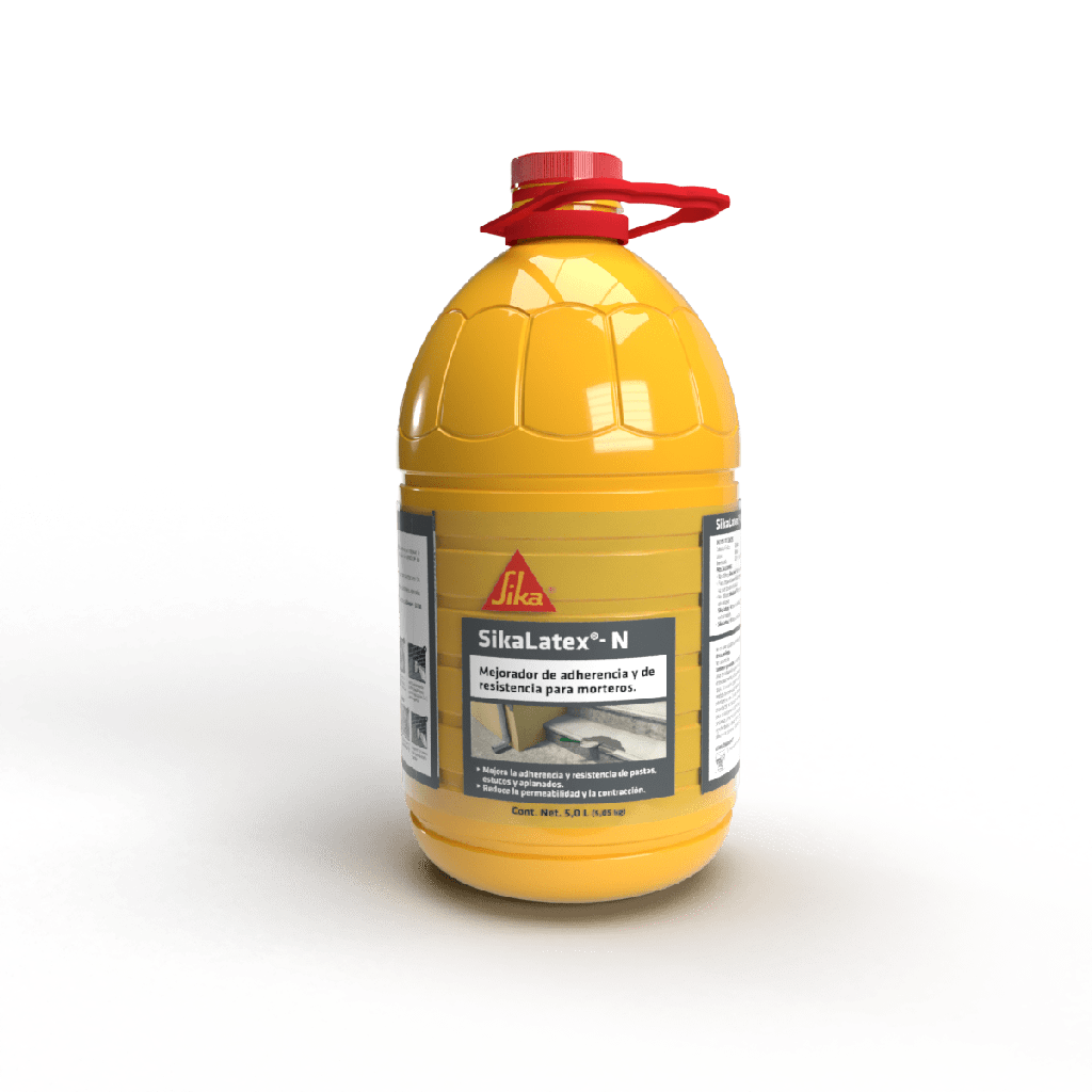 [422042] SikaLatex N PET/Bote   (5,0 L) NO A GRANEL