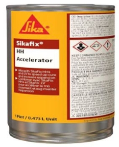 [95759] SikaFix HH Accelerator Unidad/Bote  (0,47 L)