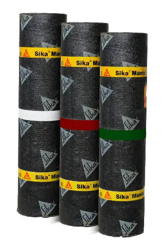 [739923] SikaShield® E62 MG MX 3.5mm blanco