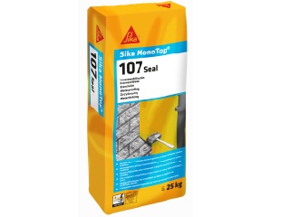 [445819] Sika MonoTop Seal-107 gris  saco (20 Kg)