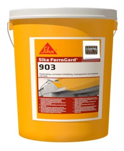 [91063] Sika FerroGard-903 (18,9 L)