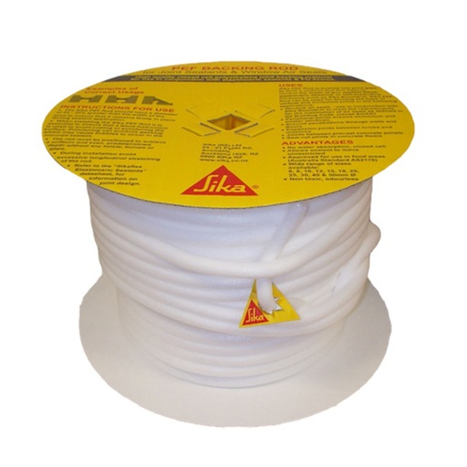 [97863] Sikarod 3/8" / 1 rollo (320 M)