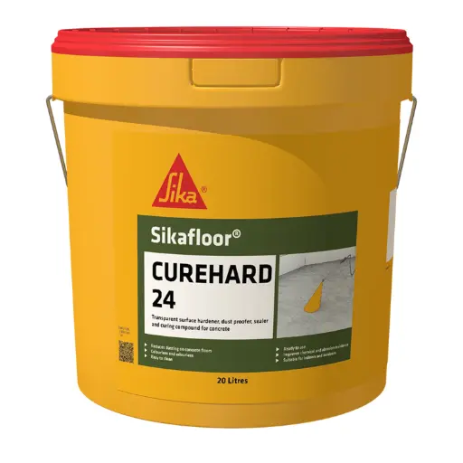 [97047] Sikafloor CureHard-24 Cubeta (19 L)