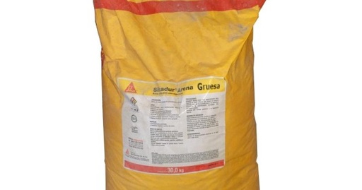 [96829] Sikadur Arena Gruesa Saco (30 Kg)