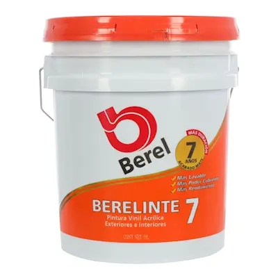Berelinte cb